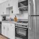 Modern 1BR Loft w Balcony Free Parking Hollywood, Los Angeles (Foto 4)