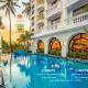 Rony Retreat Villas, Hoi An (foto 2)