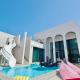 Nacha Pool Villa Cha-am