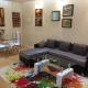 AMN Center Apartment, Bělehrad (fotografie 6)