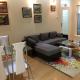 AMN Center Apartment, Bělehrad (fotografie 7)