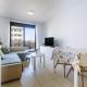 A&N Modern Coast Apartment with Pool & Parking, Torre del Mar (fotografie 6)