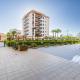 A&N Modern Coast Apartment with Pool & Parking, Torre del Mar (fotografie 7)
