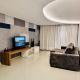 CWB 997 com piscina aquecida jacuzzi e Playground, Curitiba (fotografie 6)