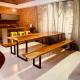 CWB 997 com piscina aquecida jacuzzi e Playground, Curitiba (fotografie 4)