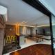 CWB 997 com piscina aquecida jacuzzi e Playground, Curitiba (fotografie 3)