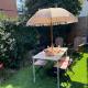 Casita Valence - Petite maison de charme - Parking gratuit & Jardin Privé