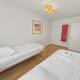 Beautiful and very central 2BR flat - Sky3, Zurich (photo 7)