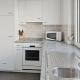 Beautiful and very central 2BR flat - Sky3, Zurich (photo 4)
