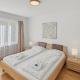Beautiful and very central 2BR flat - Sky3, Zurich (photo 2)
