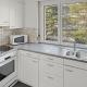 Beautiful and very central 2BR flat - Sky3, Zurich (photo 5)