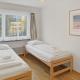 Beautiful and very central 2BR flat - Sky3, Zurich (photo 8)