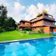 Hulihara Homestay - Pool, 4BH, Home Food, Estate, Sakleshpur (fotografie 10)