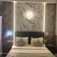 The #Ruby# Resort# and #suites omaxe, Vrindāvan (foto 10)