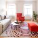 Next2Mozart-Apartment, Salcburk
