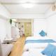 Guest House 明日香 道頓堀のすぐ近く,難波エリア,最高の立地, Osaka (zdjęcie 5)