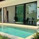 Modern Pool Villa Escape in Koh Phangan, Ko Phangan (fotografie 8)