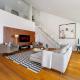 WHome Lisbon Skyline Penthouse Luxury Living View, AC & Elevator, Lizbona