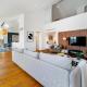 WHome Lisbon Skyline Penthouse Luxury Living View, AC & Elevator, Lizbona (zdjęcie 5)