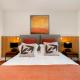 WHome Lisbon Skyline Penthouse Luxury Living View, AC & Elevator, Lizbona (zdjęcie 2)