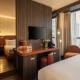 Hyatt Centric Milan Centrale, Milan (photo 6)