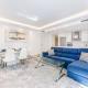 Friends & Family Well presented apartment located in La Dama de Noche, Marbella