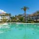Friends & Family Well presented apartment located in La Dama de Noche, Marbella (foto 4)