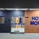 Hotel Moriah