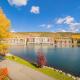 Argentine 1516 by SummitCove Lodging, Keystone (foto 2)