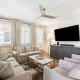 Sea-ing Green at Rosemary by 30A Escapes, Rosemary Beach