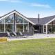 Luxury Pool Villa in Marielyst - By Traum Ferienwohnungen