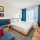 Hampton By Hilton Wroclaw Airport, Wroclaw (foto 2)