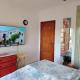 Stylish house with swimming pool,near beach & town, wifi, Denia (fotografie 6)