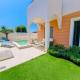 Calypso Luxury Pool&Spa, Pula