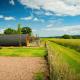 Jerusalem Farm Pods, Tranent