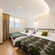 天赐10G-Shanghai Mayhome B&B-the Bund view and Nanjing Eest Road with 3 bedrooms-4 beds-2 bathrooms elevator apart ment Nearby Eest Nanjing Road Metro, Shanghai (Foto 7)