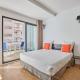 Monte Carlo Monaco Border - Luxury - Cozy - Loft - Mezzanine, Босолей (фото 4)