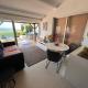 Mas rénové 4 pers, terrasse, piscine, proche plages - FR-1-726-4