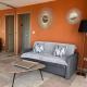 35m2 Sea View with Terrace beach by walk, Saint-Raphaël (fotografie 3)