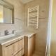 35m2 Sea View with Terrace beach by walk, Saint-Raphaël (fotografie 8)