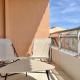 35m2 Sea View with Terrace beach by walk, Saint-Raphaël (fotografie 10)