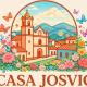 Casa Josvic
