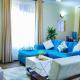 Luxury Stay in Milimani Kisumu -Secure -Affordable -Fast WiFi