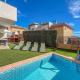V4, Villa Jardins Branqueira2 near Beach, Albufeira, Albufeira (Foto 4)
