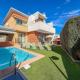 V4, Villa Jardins Branqueira2 near Beach, Albufeira, Albufeira