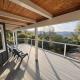 Peaceful & secluded, yet close to town., Mariposa
