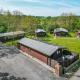 Clwyd Cottage, St Asaph (fotografie 6)