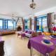 Villa Lia Panorama, Pefki Rhodos (fotografie 4)
