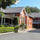 The Cannon Lodge, Newcastle