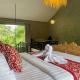 Juminten Villa, Ubud (fotografie 2)